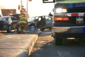 Car Wreck Attorney in Boston
