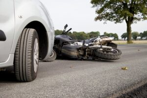 Expert Motorcycle Accident in Boston MA