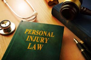 How Long Does it Take to Resolve a Personal Injury Case?