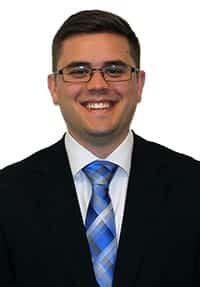 Injury Attorney Bio Picture