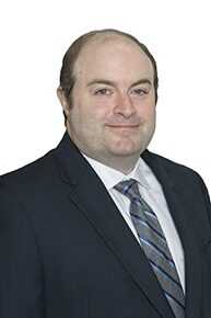 Support staff at Jason Stone Injury Lawyers