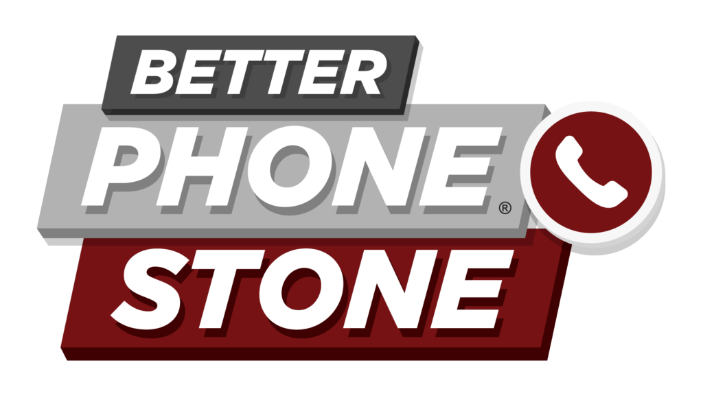 Better Phone STONE