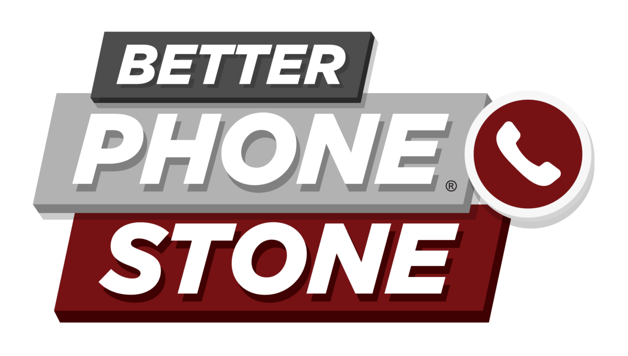 Better Phone STONE