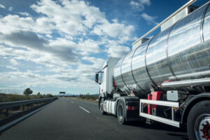 Personal Injury Case - Truck Accidents