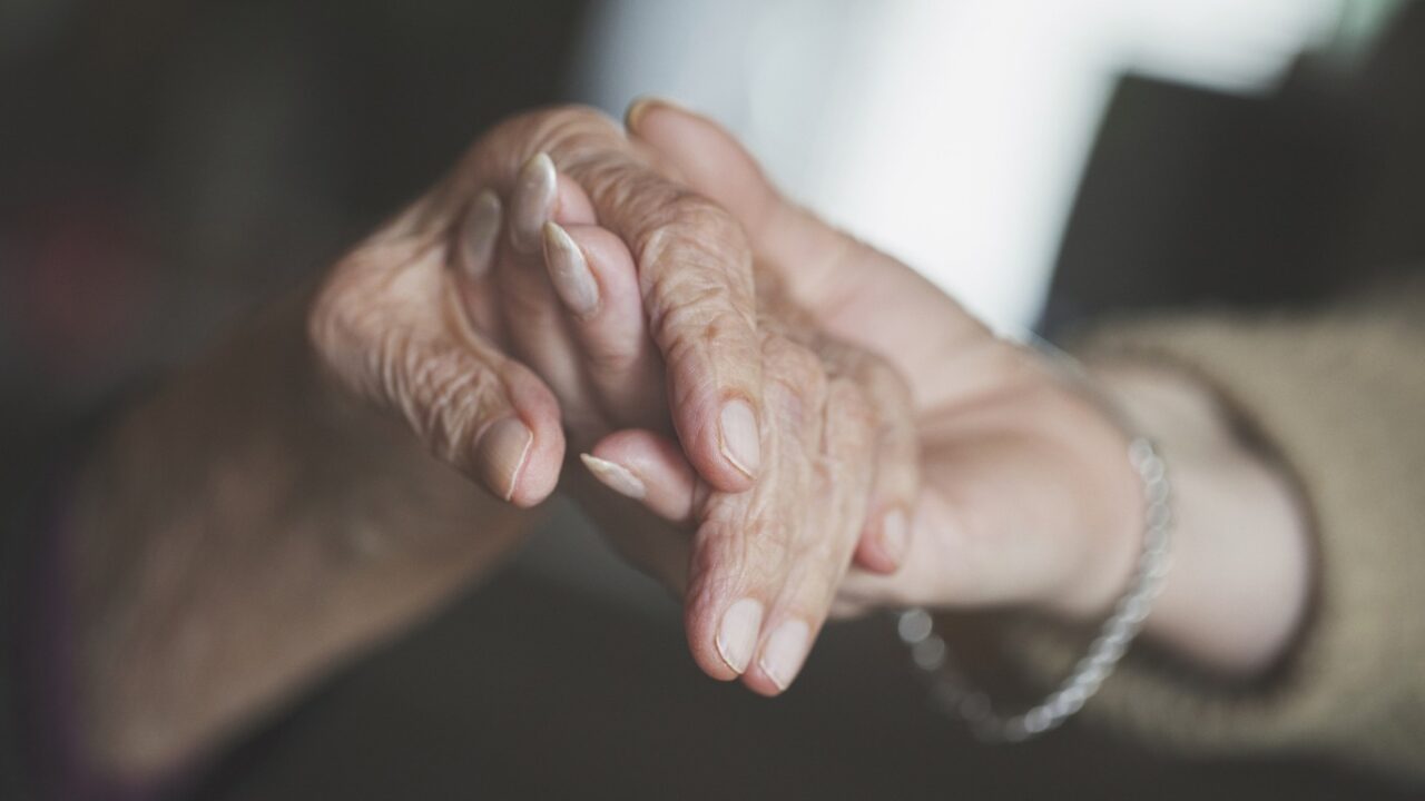 Nursing Home Abuse Lawyer