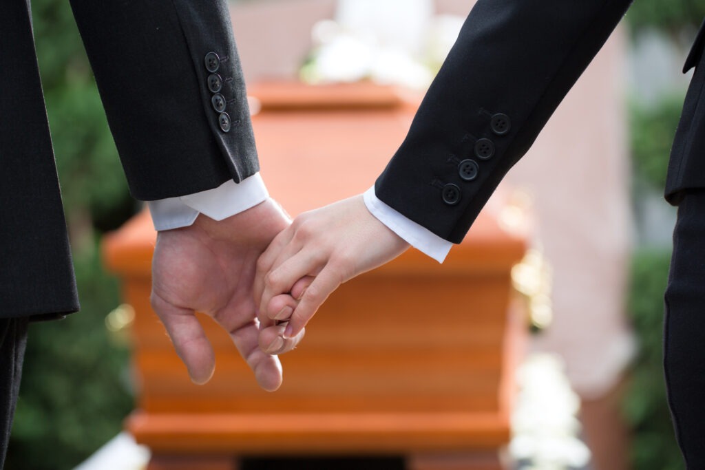 Wrongful Death Lawyer