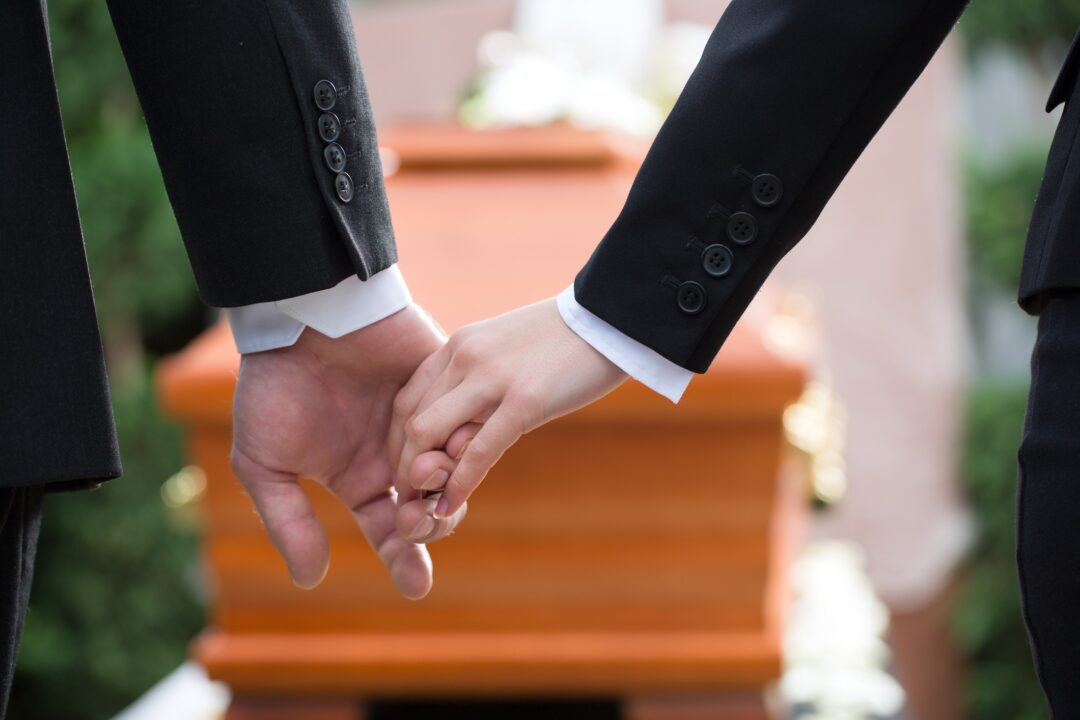 Wrongful Death Lawyer