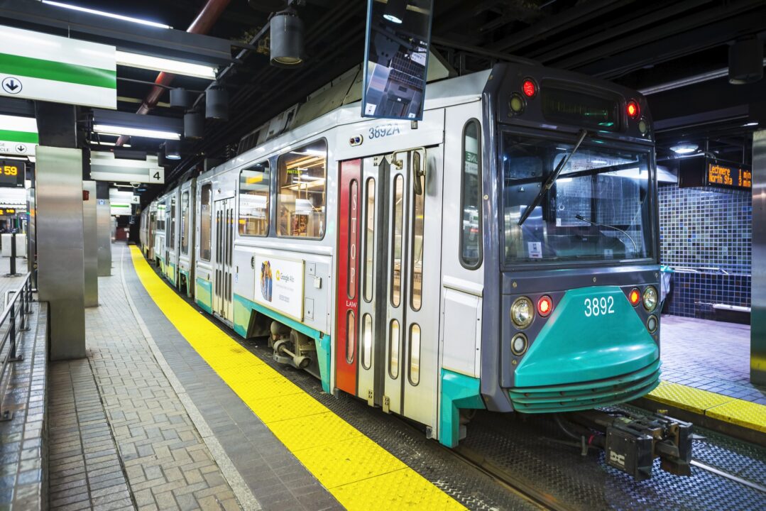 MBTA Accident Attorney