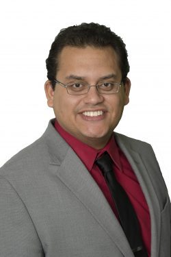 Support staff at Jason Stone Injury Lawyers