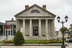Personal Injury Lawyer – Plymouth, MA