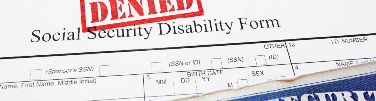 Boston Social Security Disability Lawyers