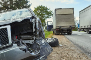 When Should You Get a Lawyer for a Truck Accident?