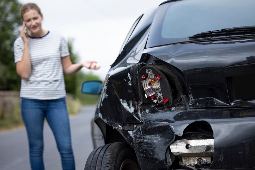 auto accident lawyer