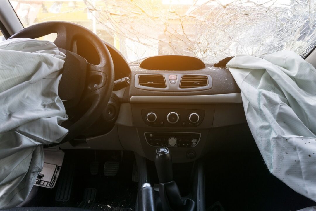 Boston Rear End Collision Auto Accident Lawyer