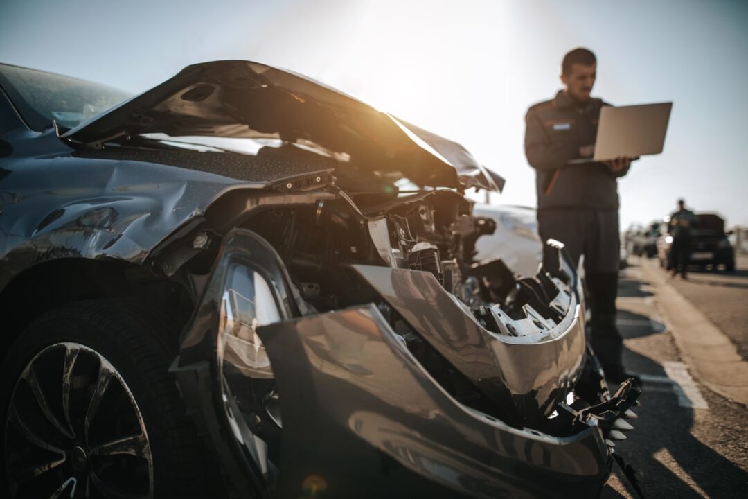 car wreck lawyer