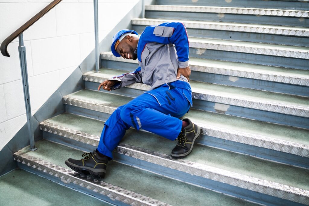 westwood MA premises liability lawyer