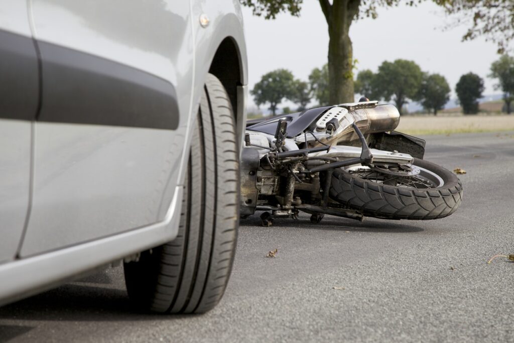 motorcycle accident attorneys Natick MA