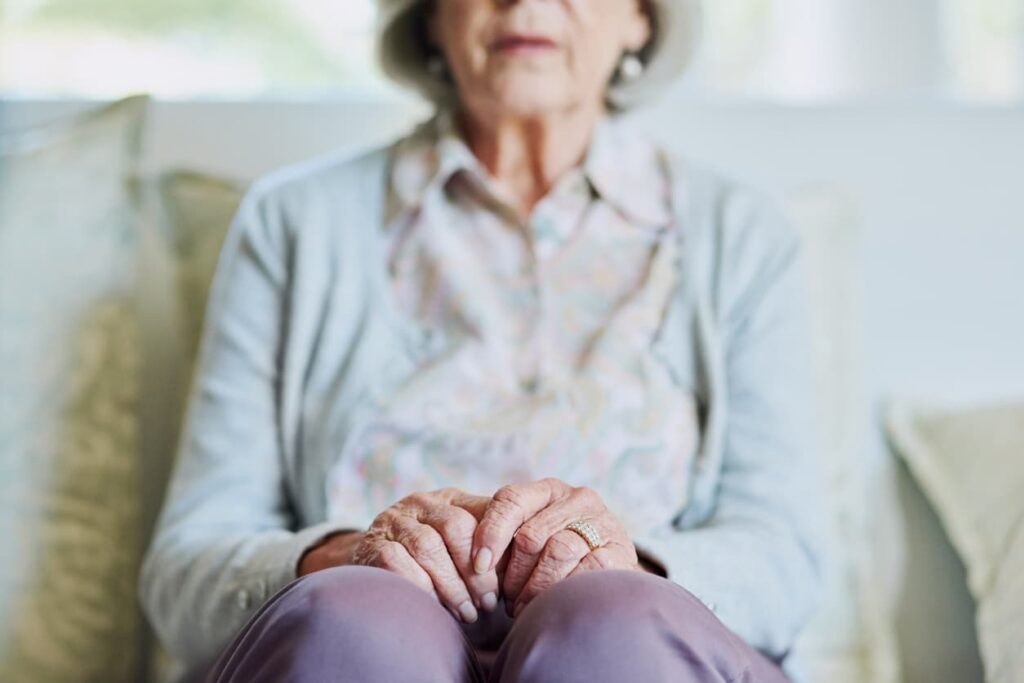 peabody nursing home neglect attorneys