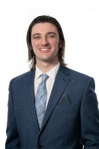 Support staff at Jason Stone Injury Lawyers