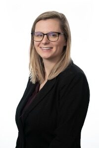 Support staff at Jason Stone Injury Lawyers