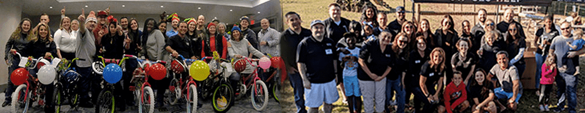 Jason Stone Personal Injury Lawyers team