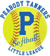 Peabody Tanners Softball Little League