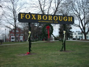 Foxborough personal injury lawyers