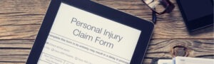 Who Actually Pays the Cost in a Personal Injury Claim?