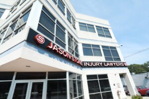 Jason Stone Injury Lawyers In Boston, MA