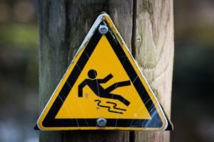 Pain and suffering damages for slip and fall cases