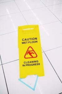 In What Slip And Fall Cases Can I Hire A Lawyer?