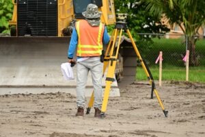 Personal Injury Lawsuits For Construction Accidents