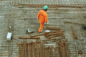3rd Party Liability In Construction Injuries