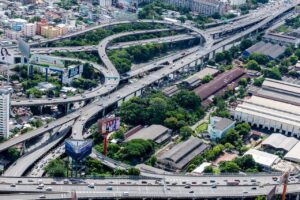 Boston traffic accident attorney