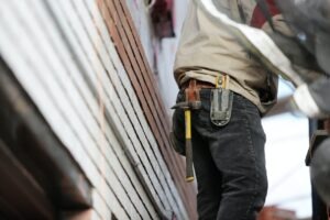 Are Construction Workers Safe in Boston?