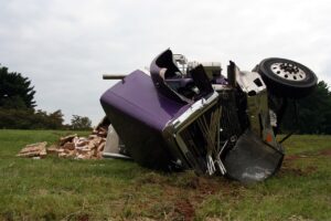 Will My Truck Accident Lawyer Deal With the Insurance Companies for Me?