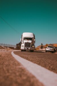 What Should I Do in the Days Following a Truck Accident?