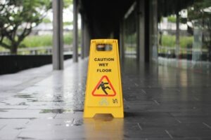 How Long Does it Usually Take To Settle a Slip-and-Fall Case?