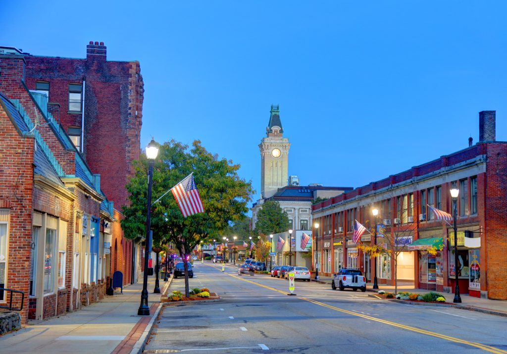 Marlborough personal injury lawyer