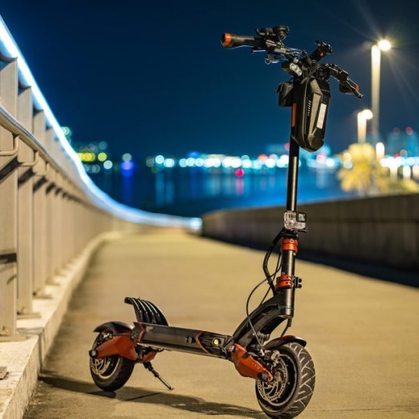 lawyer for injuries sustained after electric scooter accident