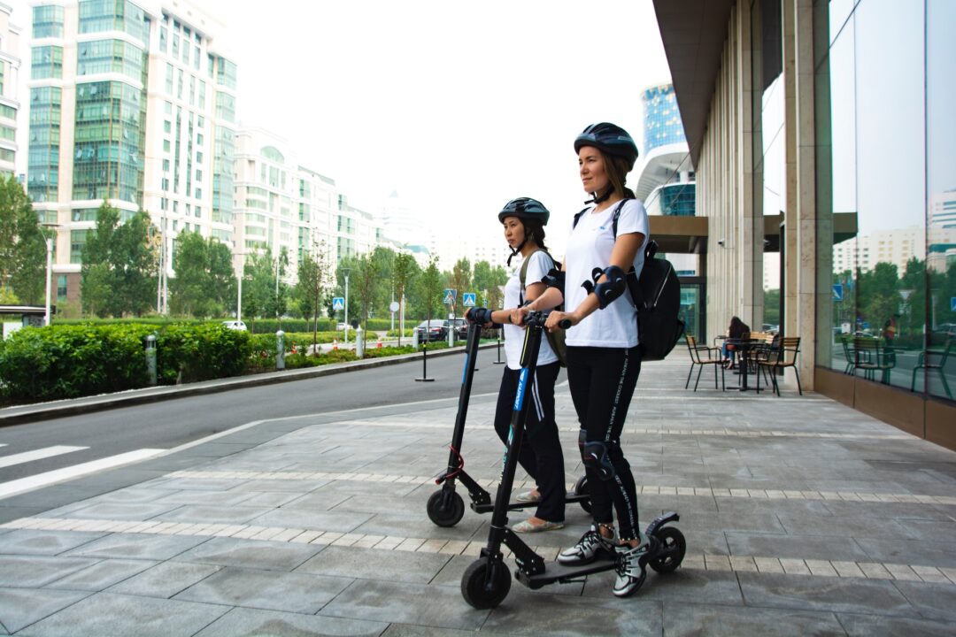 electric scooter accident lawyer
