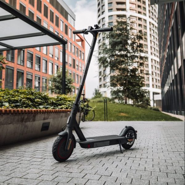 electric scooter injury attorney