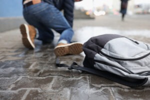 What Damages Can I Recover in a Slip and Fall Case?