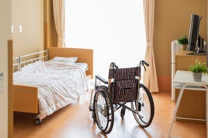 Can I Sue a Nursing Home for Negligence?