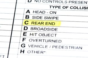 How do I Get a Car Accident Report in Boston?