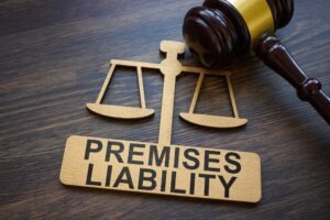 Settlement Negotiations in Premises Liability Cases