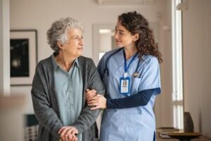 What Resources Are Available When Evaluating Nursing Homes?