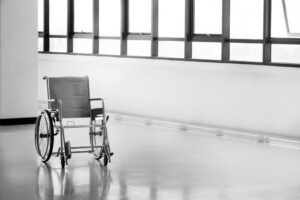 Who Can Sue for Nursing Home Abuse?