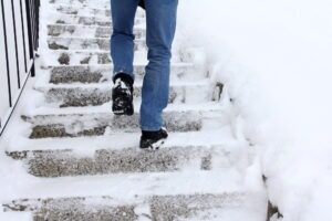How Long do I Have to Sue for a Slip and Fall Accident in Boston?
