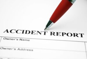 How do I Get a Car Accident Report in Massachusetts?